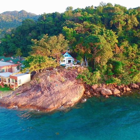 Koh Chang Gala Экстерьер фото