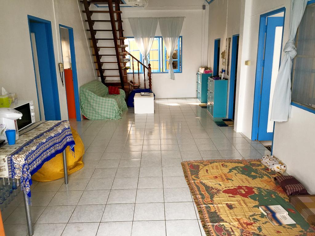 Koh Chang Gala Экстерьер фото
