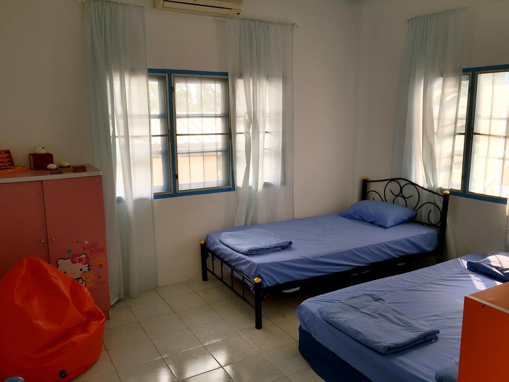 Koh Chang Gala Экстерьер фото