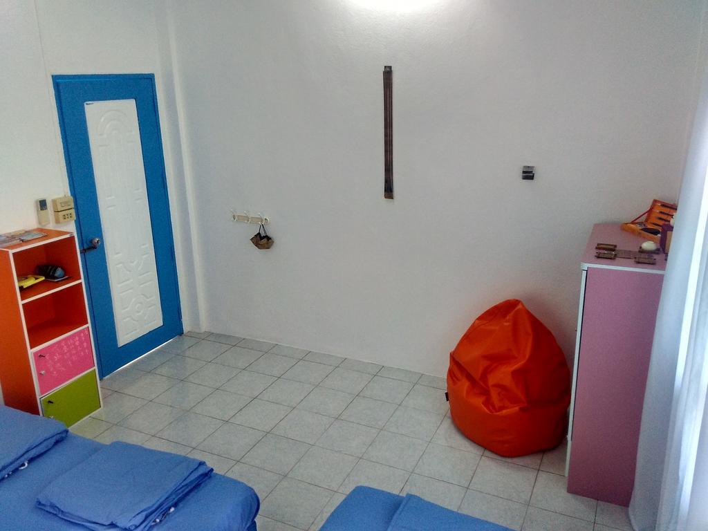 Koh Chang Gala Экстерьер фото