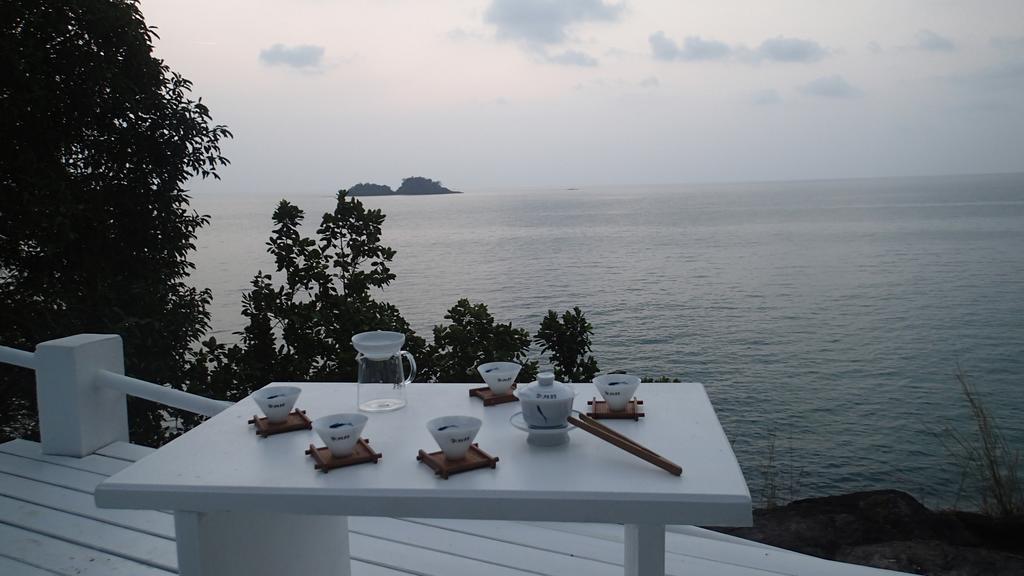 Koh Chang Gala Экстерьер фото