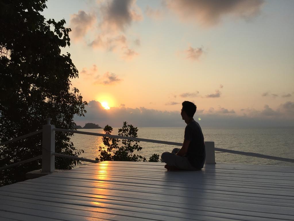 Koh Chang Gala Экстерьер фото