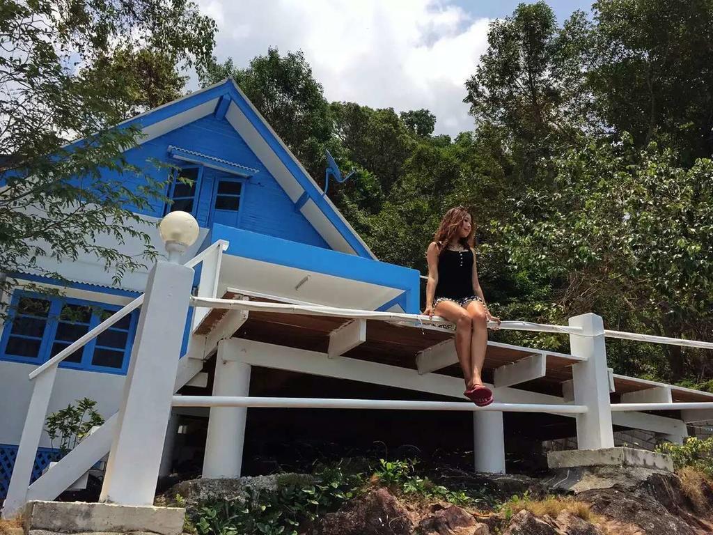 Koh Chang Gala Экстерьер фото