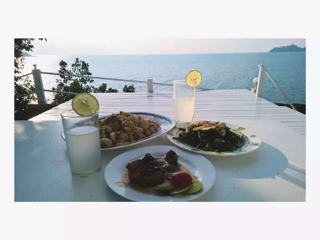 Koh Chang Gala Экстерьер фото