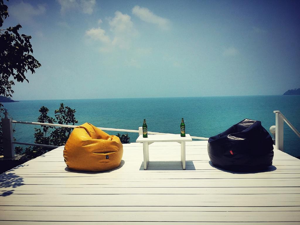 Koh Chang Gala Экстерьер фото