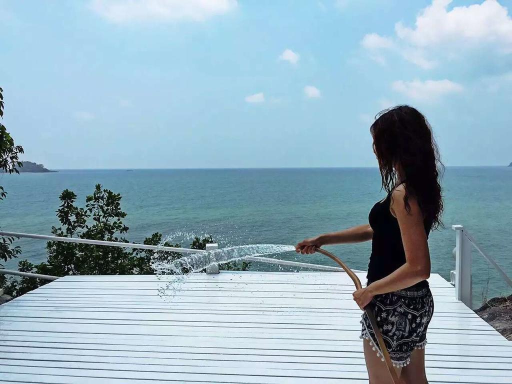 Koh Chang Gala Экстерьер фото