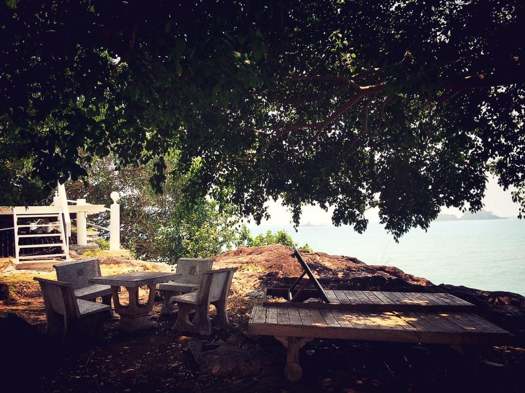 Koh Chang Gala Экстерьер фото