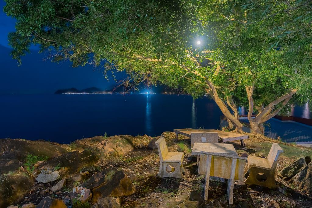 Koh Chang Gala Экстерьер фото