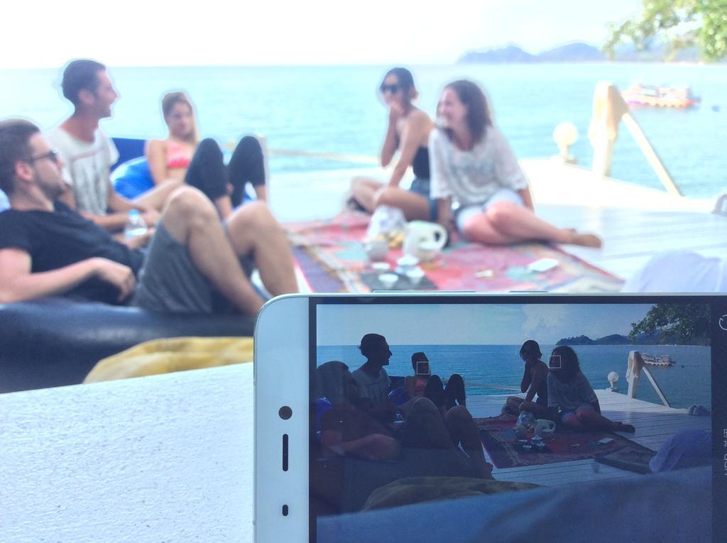Koh Chang Gala Экстерьер фото