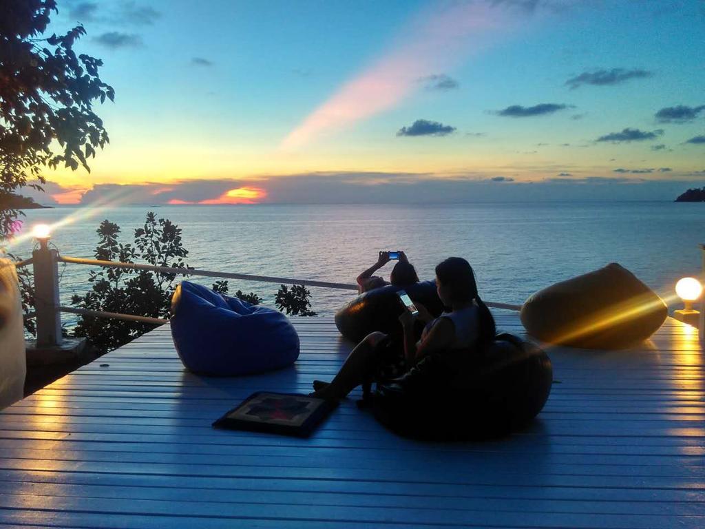 Koh Chang Gala Экстерьер фото