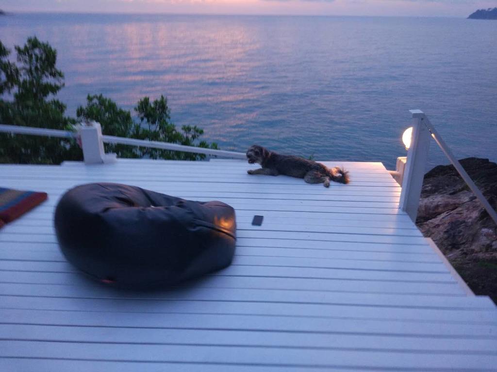 Koh Chang Gala Экстерьер фото
