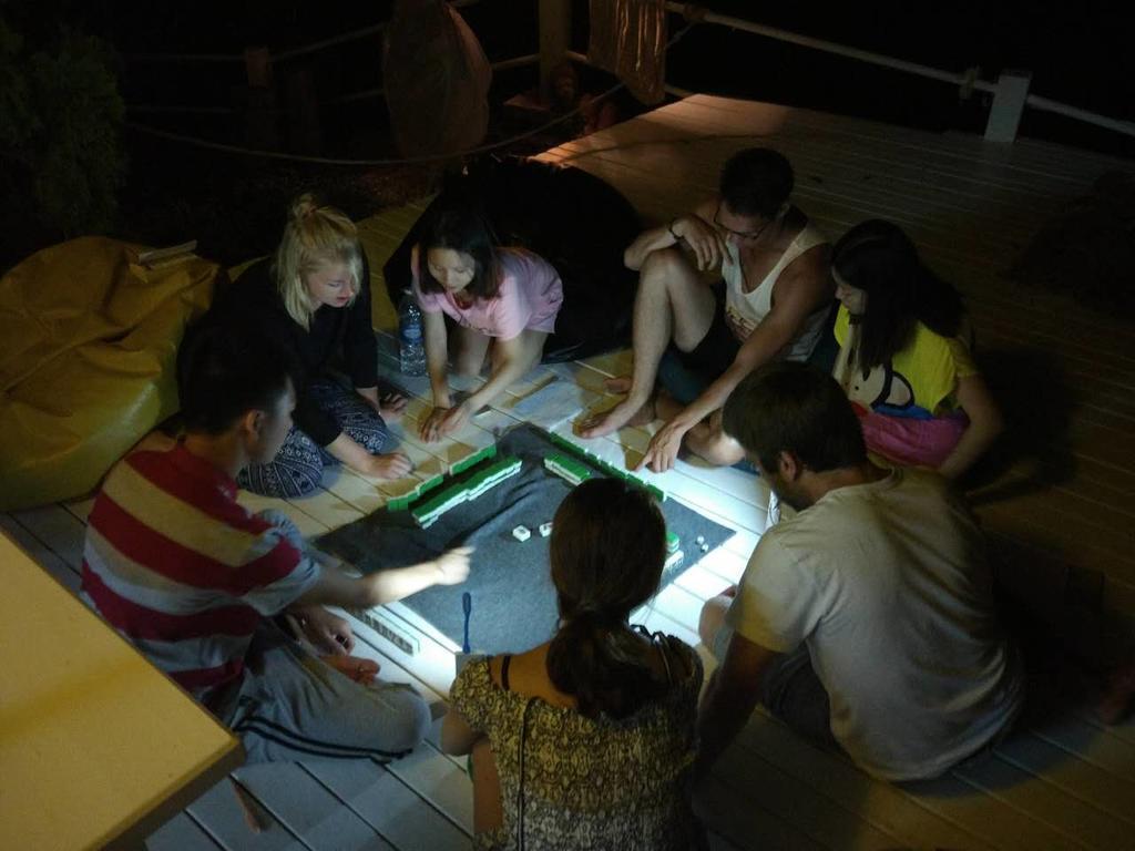 Koh Chang Gala Экстерьер фото
