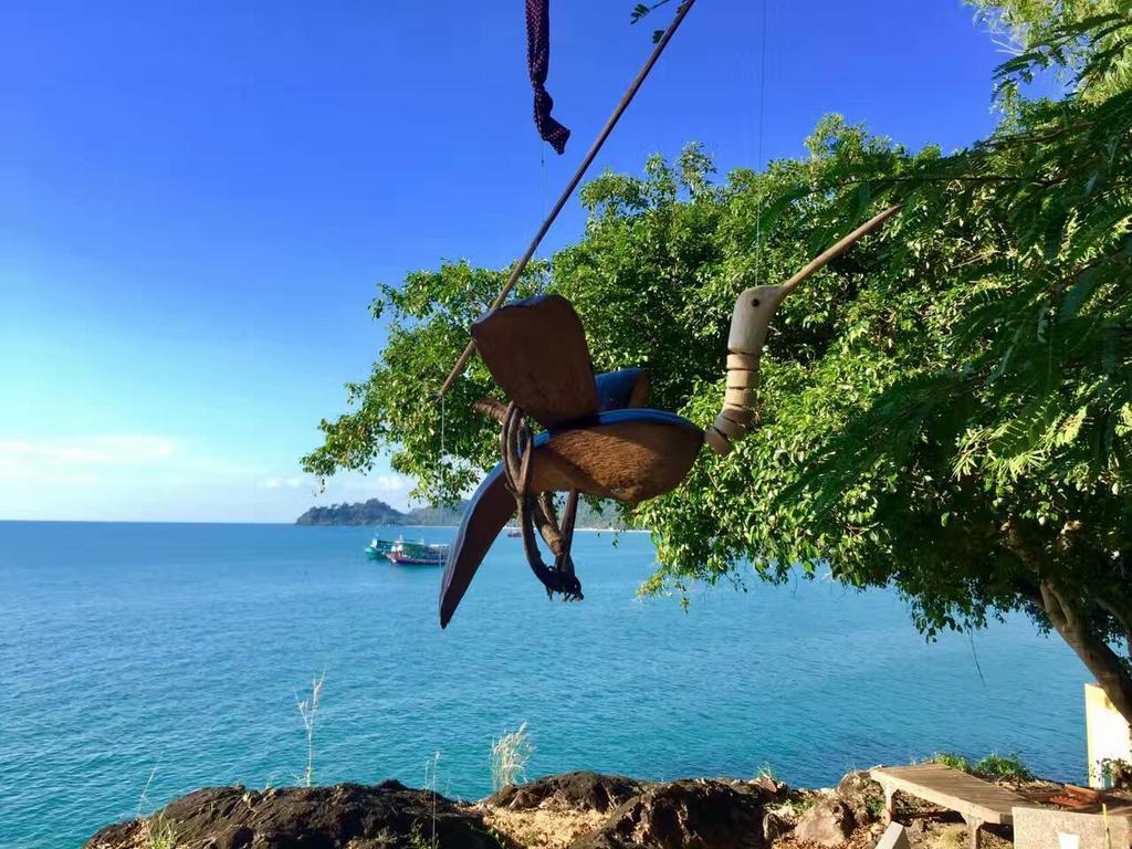 Koh Chang Gala Экстерьер фото