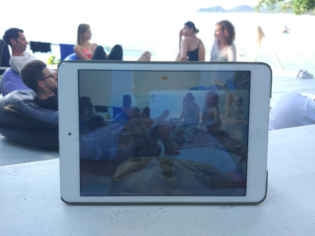 Koh Chang Gala Экстерьер фото