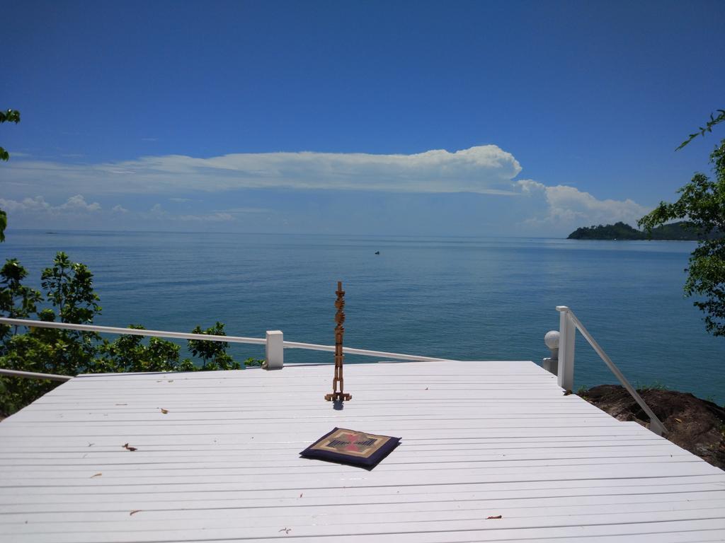 Koh Chang Gala Экстерьер фото