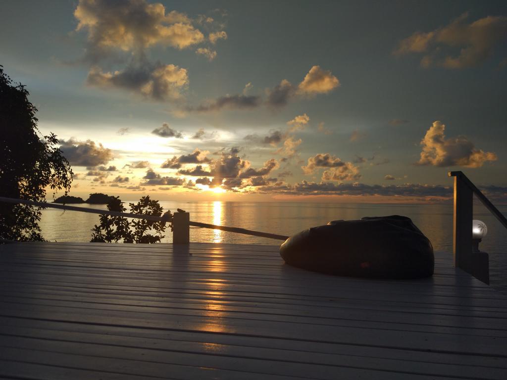 Koh Chang Gala Экстерьер фото