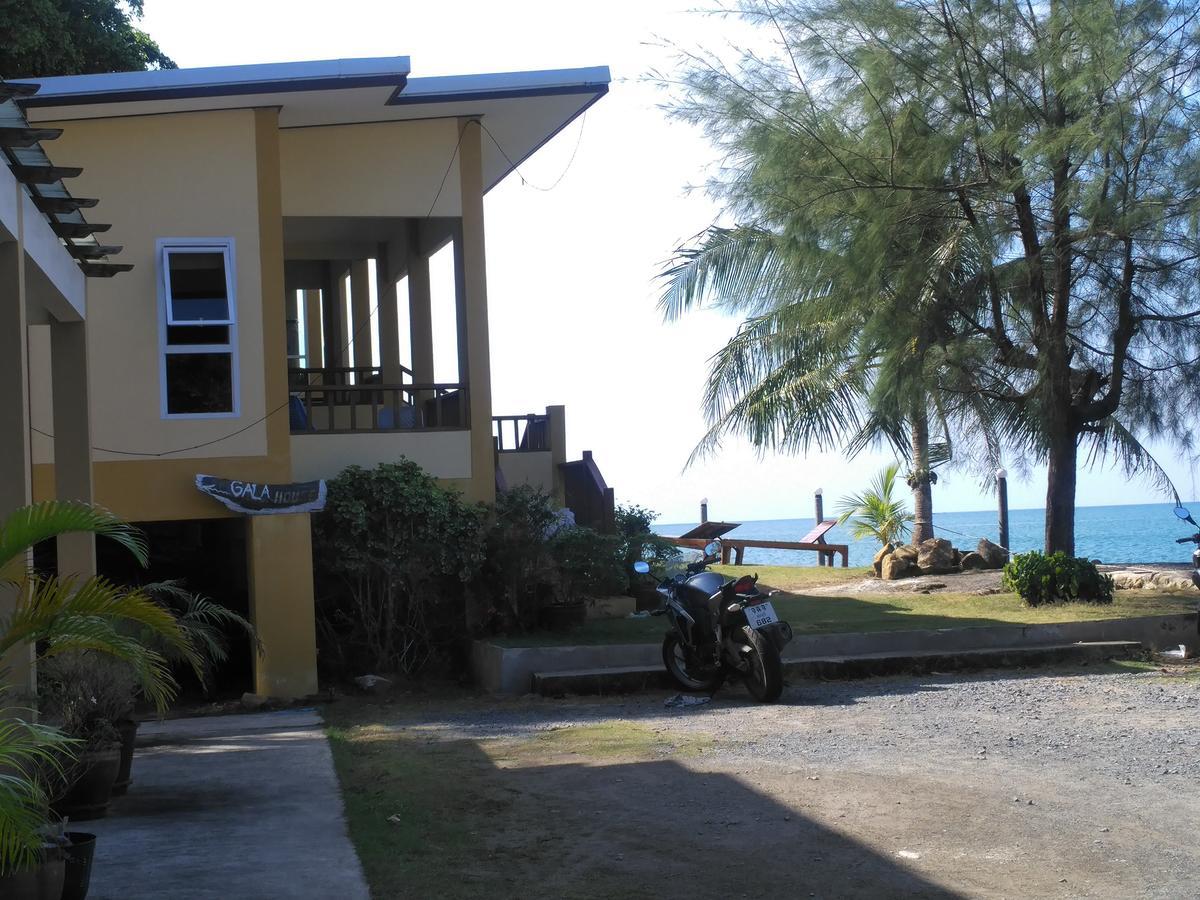 Koh Chang Gala Экстерьер фото