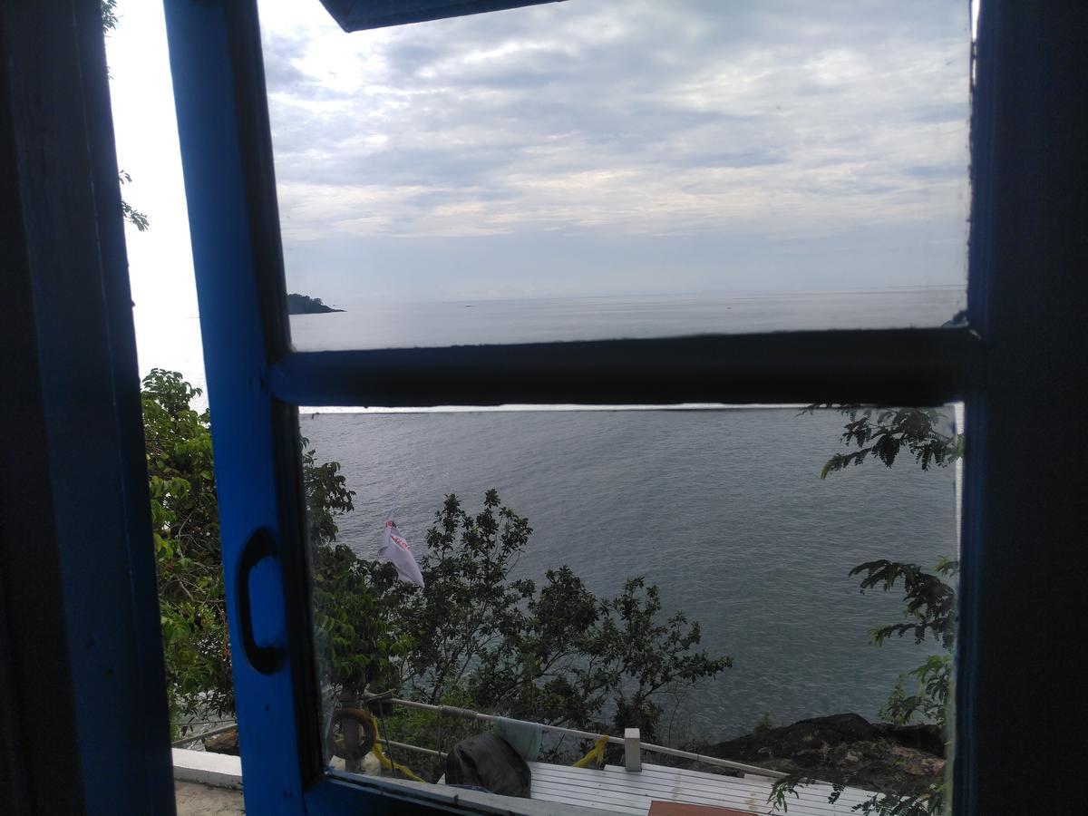 Koh Chang Gala Экстерьер фото