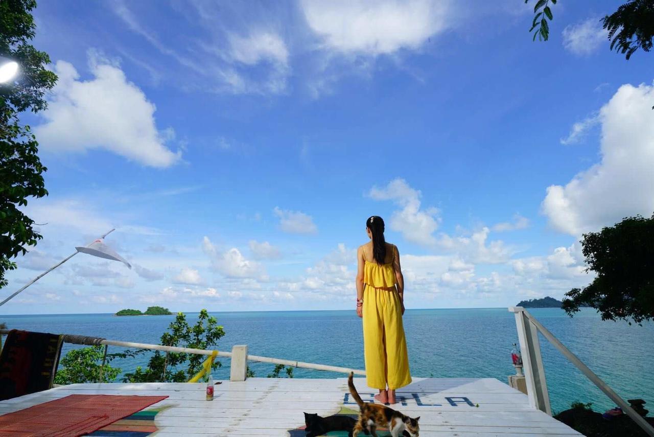 Koh Chang Gala Экстерьер фото
