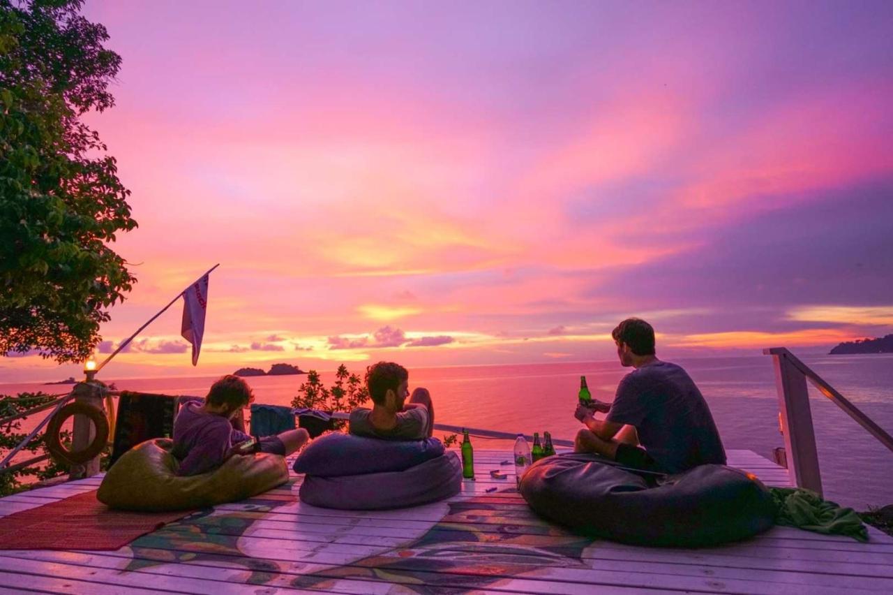 Koh Chang Gala Экстерьер фото