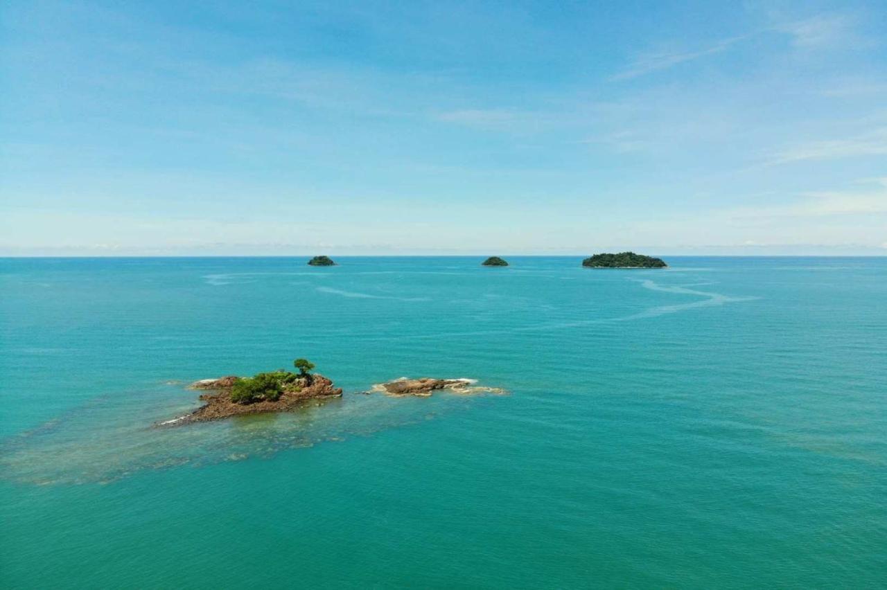 Koh Chang Gala Экстерьер фото