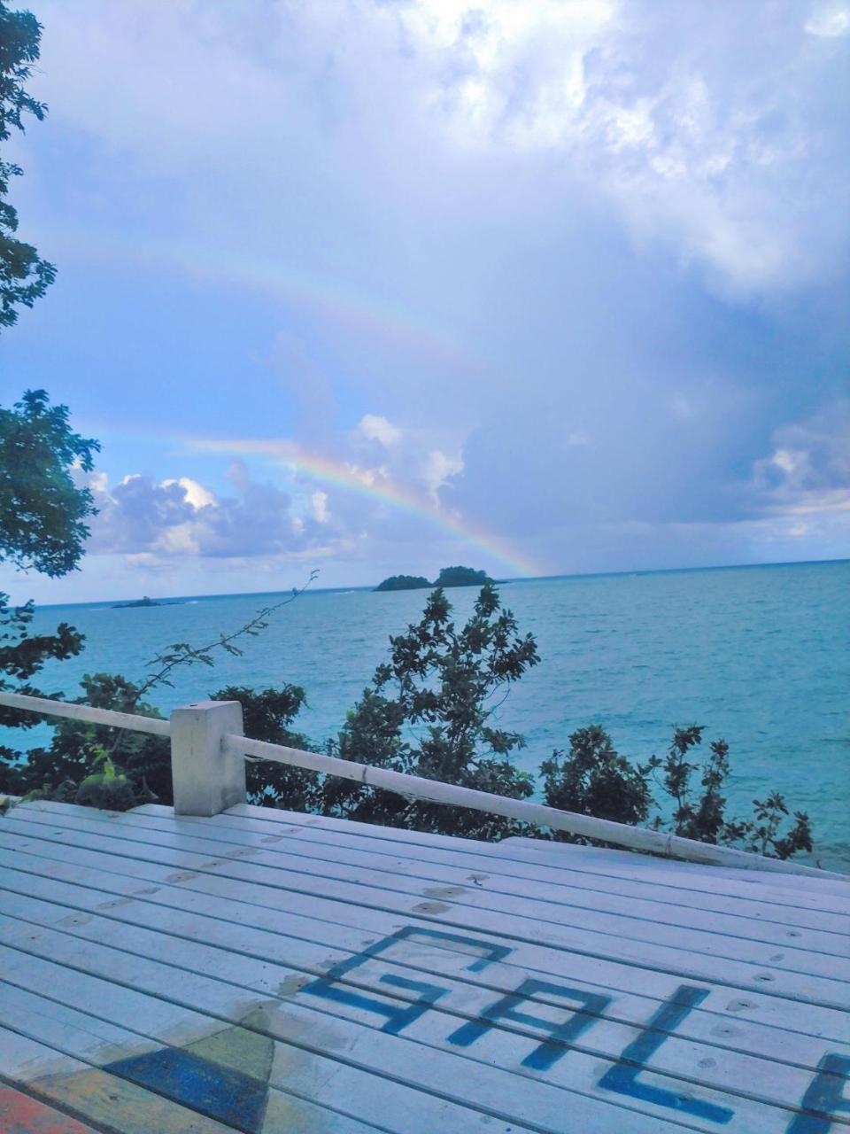 Koh Chang Gala Экстерьер фото