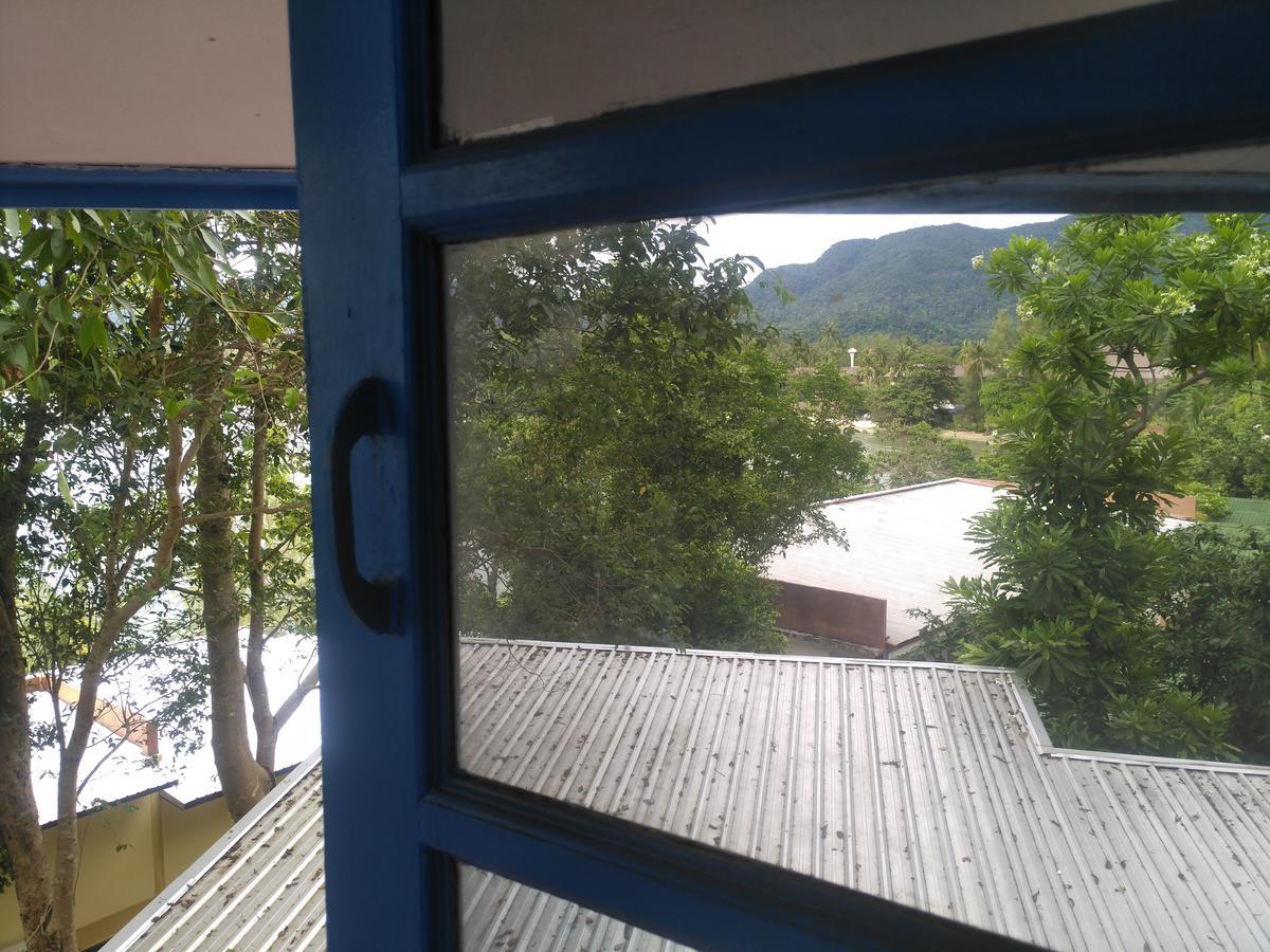 Koh Chang Gala Экстерьер фото