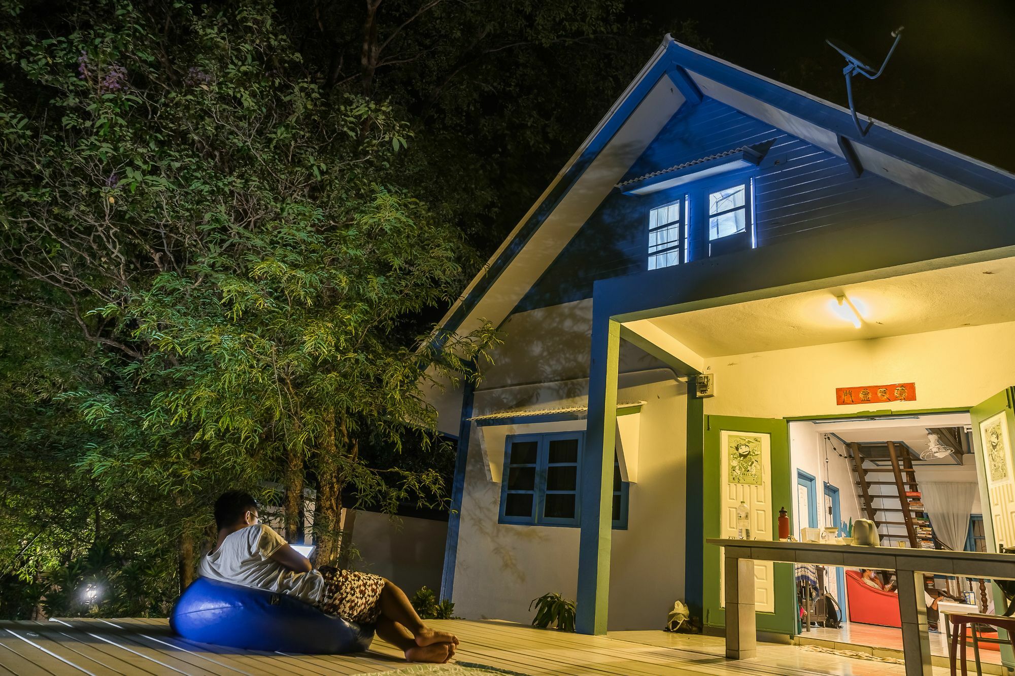 Koh Chang Gala Экстерьер фото