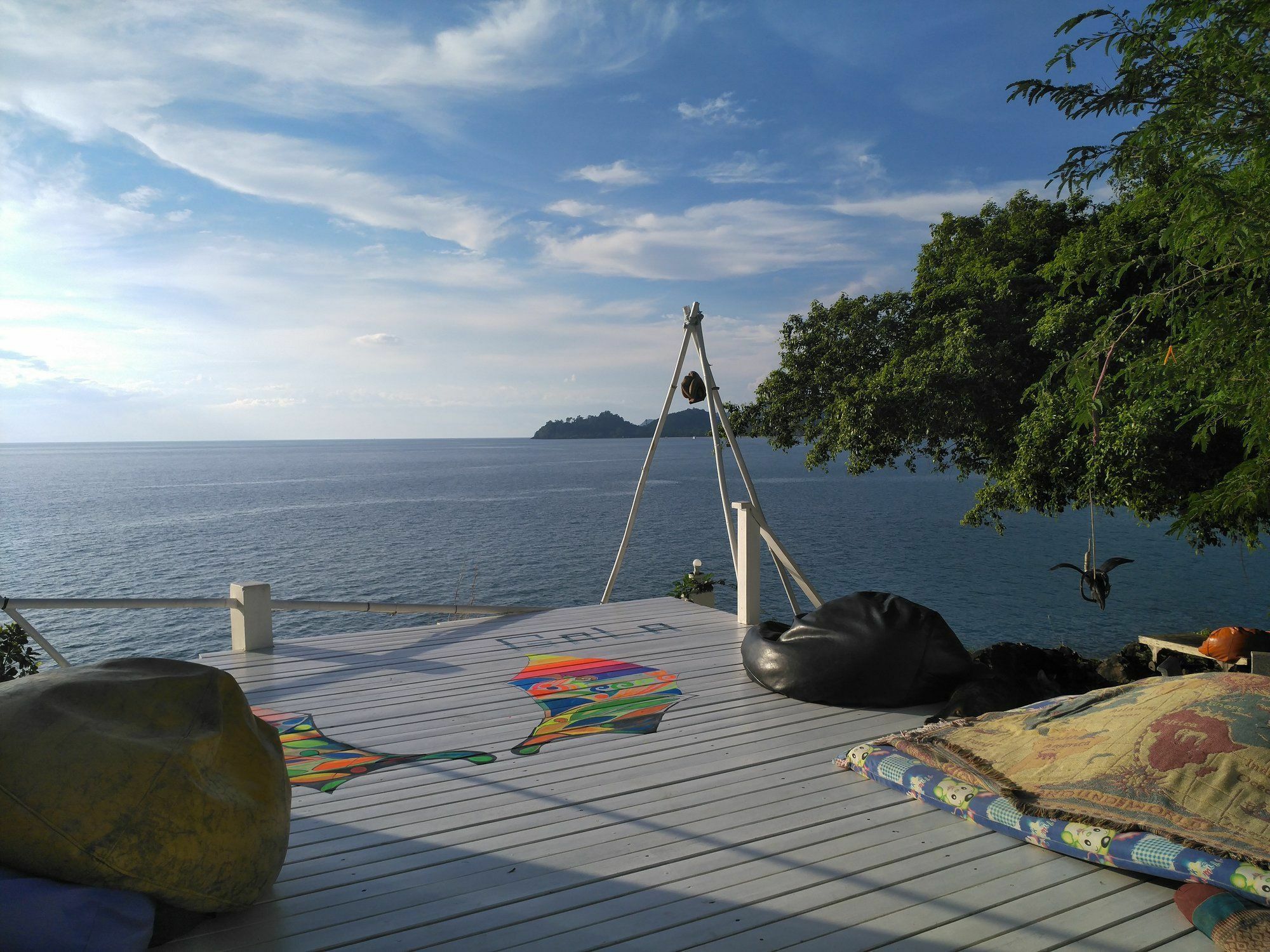 Koh Chang Gala Экстерьер фото