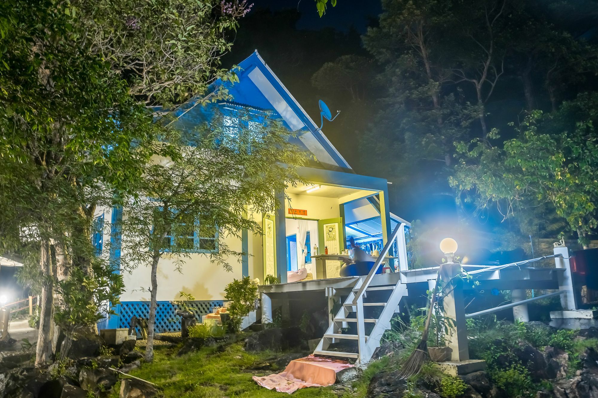 Koh Chang Gala Экстерьер фото
