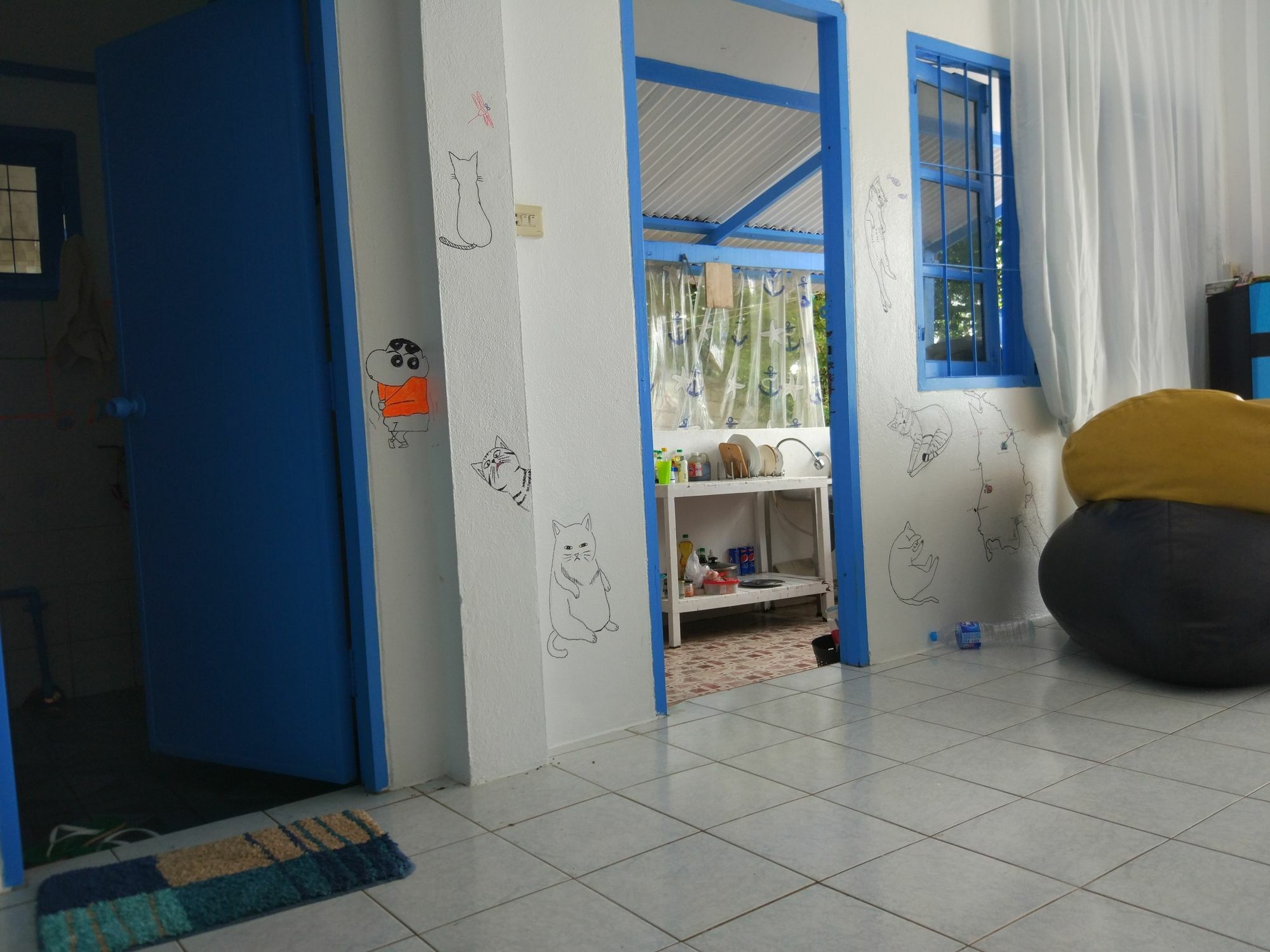 Koh Chang Gala Экстерьер фото